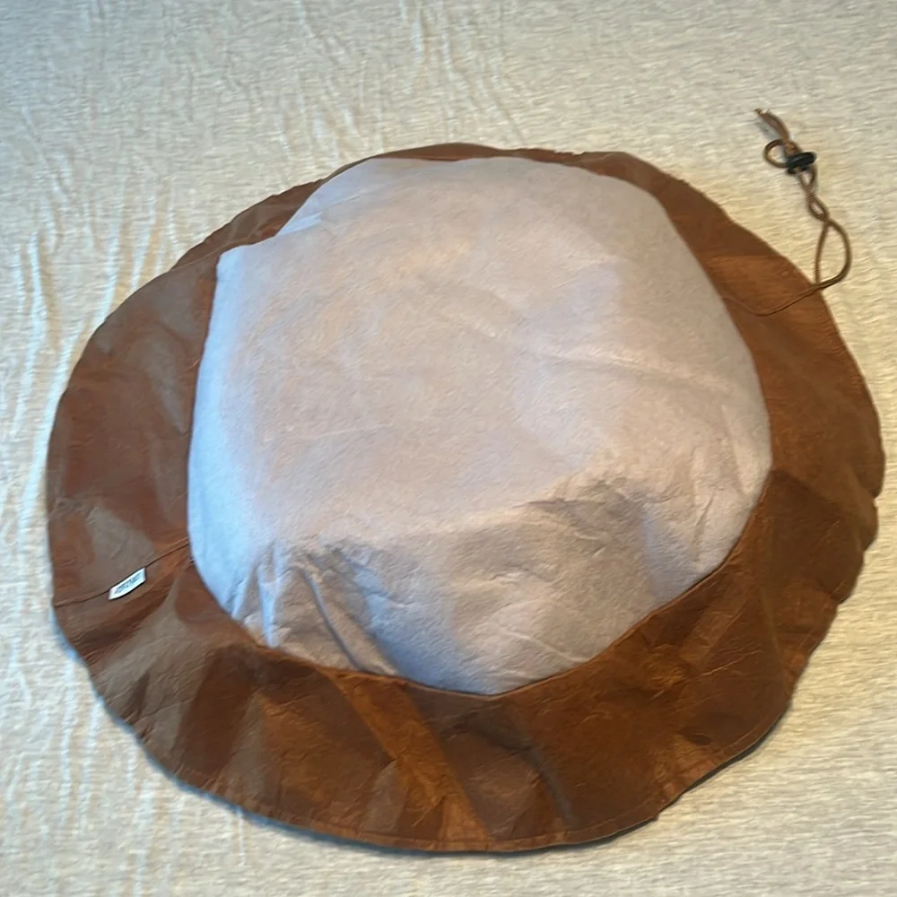 NWOT IFOYO Portable Washable Dog Snuffle Mat Interactive Puzzle Toy